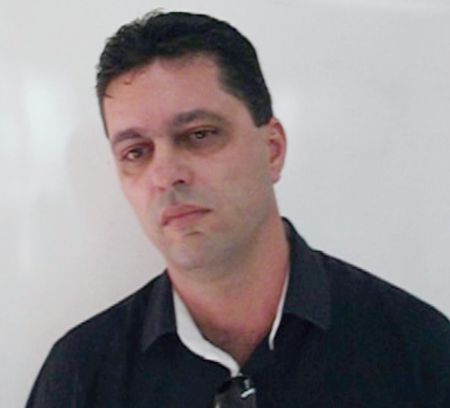 Sindicato do Vestuário de Divinópolis (SINVESD) elege Marcelo Marcos Ribeiro como seu novo presidente presidente sinvesd